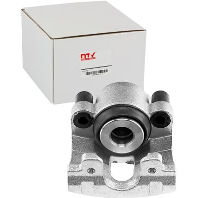 Jeep Grand Cherokee Hinterachse Links Bremssattel - Einzylinder, 10mm Scheibe Jeep Grand Cherokee Hinterachse Links Bremssattel - Einzylinder, 10mm Scheibe