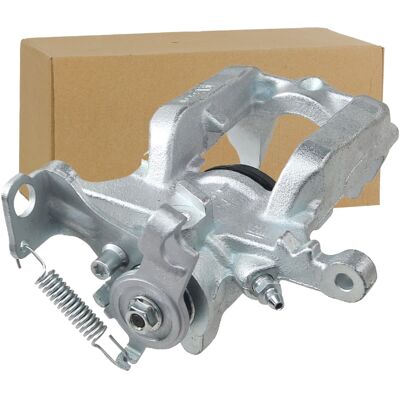 BandelOne Bremssattel Hinten Links Für Opel Astra J P10 Mokka Cascada Chevrolet Trax: Bremssattel A.b.s.: 430441 Abakus: 13104319 Ashika: Cal330ljm Ate: 2433827 BandelOne Bremssattel Hinten Links Für Opel Astra J P10 Mokka Cascada Chevrolet Trax: Bremssattel A.b.s.: 430441 Abakus: 13104319 Ashika: Cal330ljm Ate: 2433827
