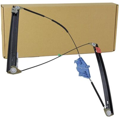 BandelOne Fensterheber Elektrisch Vorne Rechts Passend Für Audi A4 B6 B7 + Avant Seat Exeo: Fensterheber Abakus: 130003002 Aic: 54794 Aic: 55820 Automega: 10002 BandelOne Fensterheber Elektrisch Vorne Rechts Passend Für Audi A4 B6 B7 + Avant Seat Exeo: Fensterheber Abakus: 130003002 Aic: 54794 Aic: 55820 Automega: 10002