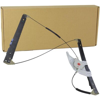 BandelOne Fensterheber Elektrisch Vorne Links Passend Für Audi A6 C5 + Avant + Allroad: Fensterheber Abakus: 130003003 Aic: 51404 Automega: 100025710 Blic: 6060 BandelOne Fensterheber Elektrisch Vorne Links Passend Für Audi A6 C5 + Avant + Allroad: Fensterheber Abakus: 130003003 Aic: 51404 Automega: 100025710 Blic: 6060