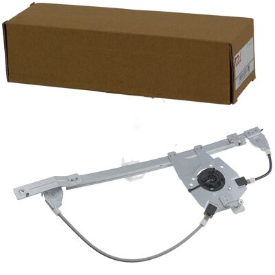 Nty Renault Megane Fensterheber - Elektrisch hinten links Nty Renault Megane Fensterheber - Elektrisch hinten links