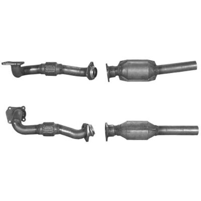 Katalysator Kat Mit Hosenrohr Für Vw Golf 3 Passat 35i Polo 1.9 Tdi 66kw/90ps: Katalysator Bm Catalysts: Bm80019h Hjs: 96113079 Seat: 6k0253208fm Vw: Katalysator Kat Mit Hosenrohr Für Vw Golf 3 Passat 35i Polo 1.9 Tdi 66kw/90ps: Katalysator Bm Catalysts: Bm80019h Hjs: 96113079 Seat: 6k0253208fm Vw: