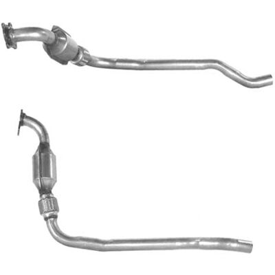 BM CATALYSTS Audi A6 1.9TDI 66kW 90PS Avant - Katalysator & Filter BM CATALYSTS Audi A6 1.9TDI 66kW 90PS Avant - Katalysator & Filter