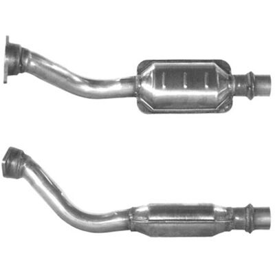 Peugeot 1731J7 Homologierter Katalysator - Fahrzeugspezifisch - 685mm Peugeot 1731J7 Homologierter Katalysator - Fahrzeugspezifisch - 685mm