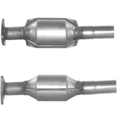 BM CATALYSTS Fiat Marea 1.9 Jtd E-marked Katalysator - Fahrzeugspezifischer Abgaskomponent BM CATALYSTS Fiat Marea 1.9 Jtd E-marked Katalysator - Fahrzeugspezifischer Abgaskomponent