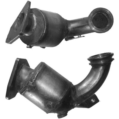 BM CATALYSTS Opel Astra H, Signum, Vectra C, Zafira B - Katalysator BM CATALYSTS Opel Astra H, Signum, Vectra C, Zafira B - Katalysator
