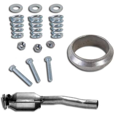 Eec Katalysator Passend Für Audi 80 B3 B4 1.6 1.8 2.0 + Cabrio Schaltgetriebe: Katalysator Asso: 040004 Audi: 8a0131701tx Bm Catalysts: Bm90065h Eec: Eec Katalysator Passend Für Audi 80 B3 B4 1.6 1.8 2.0 + Cabrio Schaltgetriebe: Katalysator Asso: 040004 Audi: 8a0131701tx Bm Catalysts: Bm90065h Eec: