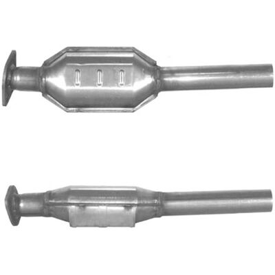 Fiat: 46401004, 4641211, 46412113, 46449672 - Katalysator für Fiat Punto & Barchetta Fiat: 46401004, 4641211, 46412113, 46449672 - Katalysator für Fiat Punto & Barchetta