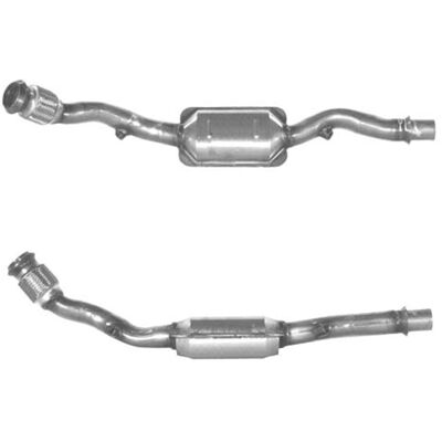 Citroën Xsara 2.0 16v Katalysator - Fahrzeugpassend, Euro 3, E-Marke Citroën Xsara 2.0 16v Katalysator - Fahrzeugpassend, Euro 3, E-Marke