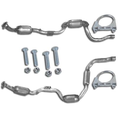 Katalysatoren Kat Set Links Rechts Passend Für Mercedes W163 Ml 320 350 M-klasse: Katalysator As: 71201 Asso: 280040 Bm Catalysts: Bm90859h Eec: Mz608 Katalysatoren Kat Set Links Rechts Passend Für Mercedes W163 Ml 320 350 M-klasse: Katalysator As: 71201 Asso: 280040 Bm Catalysts: Bm90859h Eec: Mz608
