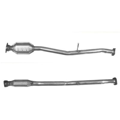 Subaru 44200fa031, 44200fa170, 44200fa171 Fahrzeugspezifischer Katalysator - Emissionskonform Subaru 44200fa031, 44200fa170, 44200fa171 Fahrzeugspezifischer Katalysator - Emissionskonform