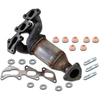Bm Krümmerkat Katalysator Passend Für Opel Agila A Corsa C+d 1.0 +12v: Katalysator As: 21727 Asso: 340019 Bm Catalysts: Bm91018h Bosal: 090157 Bosal: Bm Krümmerkat Katalysator Passend Für Opel Agila A Corsa C+d 1.0 +12v: Katalysator As: 21727 Asso: 340019 Bm Catalysts: Bm91018h Bosal: 090157 Bosal: