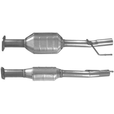 BM Catalysts Bm91183h - Ford Maverick 3.0 V6 24v Katalysator BM Catalysts Bm91183h - Ford Maverick 3.0 V6 24v Katalysator