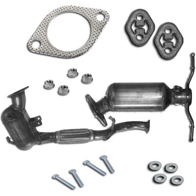 Bm Katalysator Kat Flexrohr Passend Für Alfa 147 156 1.8 16v 2.0 16v T.spark: Katalysator Alfa Romeo: 46809274 As: 41154 Asso: 020047 Bm Catalysts: Bm Bm Katalysator Kat Flexrohr Passend Für Alfa 147 156 1.8 16v 2.0 16v T.spark: Katalysator Alfa Romeo: 46809274 As: 41154 Asso: 020047 Bm Catalysts: Bm