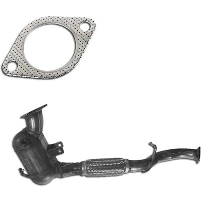 BM Catalysts Bm91300h - Katalysator für Alfa Romeo 147 & 156 BM Catalysts Bm91300h - Katalysator für Alfa Romeo 147 & 156