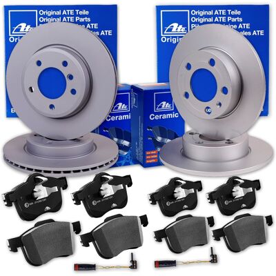 Ate Bremsscheiben + Ceramic Beläge Vorne+hinten Für Mercedes C-klasse W205 S205: Bremsscheibe A.b.s.: 18539 A.b.s.: 19010 Abakus: 23104269 Ashika: 610 Ate Bremsscheiben + Ceramic Beläge Vorne+hinten Für Mercedes C-klasse W205 S205: Bremsscheibe A.b.s.: 18539 A.b.s.: 19010 Abakus: 23104269 Ashika: 610