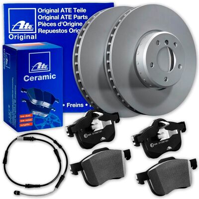 Ate Bremsscheiben 345mm + Ceramic Beläge Hinten Passend Für Bmw 5er Gt F07 Gt: Bremsscheibe: 34216775289 Bremsbelagsatz: 34216775342, 34216790966, 342 Ate Bremsscheiben 345mm + Ceramic Beläge Hinten Passend Für Bmw 5er Gt F07 Gt: Bremsscheibe: 34216775289 Bremsbelagsatz: 34216775342, 34216790966, 342