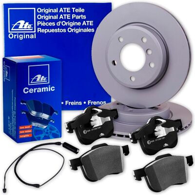 Ate Bremsscheiben 336mm+ Ceramic Beläge Hinten Passend Für Bmw 3 E90 E91 E92 E93: Bremsscheibe: Bmw: 34216764655, 34216855004 Bremsbelagsatz: Bmw: 341 Ate Bremsscheiben 336mm+ Ceramic Beläge Hinten Passend Für Bmw 3 E90 E91 E92 E93: Bremsscheibe: Bmw: 34216764655, 34216855004 Bremsbelagsatz: Bmw: 341