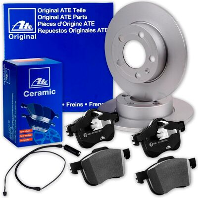 Ate Bremsscheiben 290mm + Ceramic Beläge Hinten Passend Für Bmw 1er 2er F20-f23: Bremsbelagsatz, Scheibenbremse A.b.s.: 37904 Abakus: 23102063 Aisin: Ate Bremsscheiben 290mm + Ceramic Beläge Hinten Passend Für Bmw 1er 2er F20-f23: Bremsbelagsatz, Scheibenbremse A.b.s.: 37904 Abakus: 23102063 Aisin: