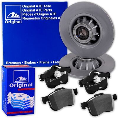 Ate Bremsscheiben 249mm + Beläge Hinten Für Citroen C4 + Radlager Abs-sensorring: Bremsscheibe: Citroën: 1619237980 Citroën: 424919 Citroën: 424932 Ci Ate Bremsscheiben 249mm + Beläge Hinten Für Citroen C4 + Radlager Abs-sensorring: Bremsscheibe: Citroën: 1619237980 Citroën: 424919 Citroën: 424932 Ci