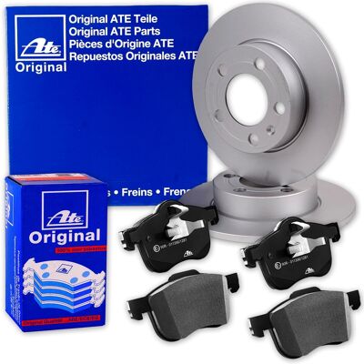 Ate Bremsscheiben 234mm + Beläge Hinten Passend Für Hyundai I10 Ba/ia Ac/ai: Bremsscheibe: 58411b4300, 58411b9000 Bremsbelagsatz, Scheibenbremse: 5830 Ate Bremsscheiben 234mm + Beläge Hinten Passend Für Hyundai I10 Ba/ia Ac/ai: Bremsscheibe: 58411b4300, 58411b9000 Bremsbelagsatz, Scheibenbremse: 5830