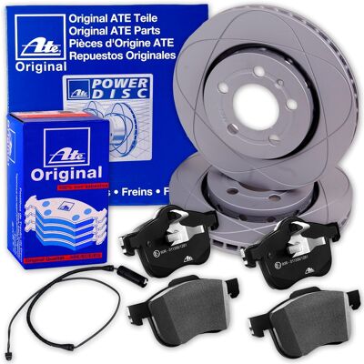 Ate Powerdisc Bremsscheiben 336mm+beläge Hinten Passend Für Bmw 3er E90 91 92 93: Bremsscheibe: Bmw: 34216764655, 34216855004 Bremsbelagsatz: Bmw: 341 Ate Powerdisc Bremsscheiben 336mm+beläge Hinten Passend Für Bmw 3er E90 91 92 93: Bremsscheibe: Bmw: 34216764655, 34216855004 Bremsbelagsatz: Bmw: 341