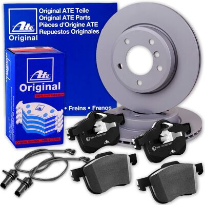 Ate Bremsscheiben 356mm + Beläge Vorne Passend Für Audi A6 A7 4g C7 + A8 4h D4: Bremsscheibe: 4g0615301a, 4g0615301k, 4g0615301t Bremsbelagsatz, Schei Ate Bremsscheiben 356mm + Beläge Vorne Passend Für Audi A6 A7 4g C7 + A8 4h D4: Bremsscheibe: 4g0615301a, 4g0615301k, 4g0615301t Bremsbelagsatz, Schei