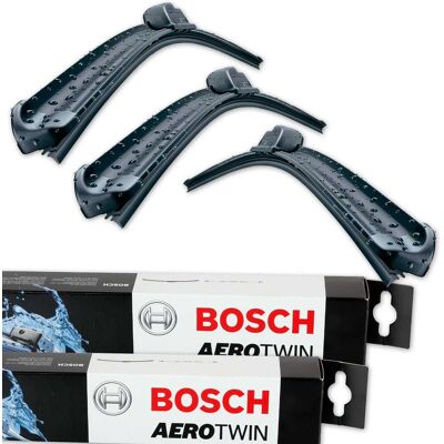 Bosch Aerotwin Scheibenwischer Vorne+hinten Passend Für Bmw X2 F39 Bj. 2018-2023: Wischblatt 3rg: 29003 Abarth: 9856021280 Ae Toplight: 83230 Alfa Rom Bosch Aerotwin Scheibenwischer Vorne+hinten Passend Für Bmw X2 F39 Bj. 2018-2023: Wischblatt 3rg: 29003 Abarth: 9856021280 Ae Toplight: 83230 Alfa Rom