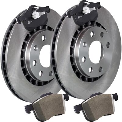 Hausmarke Bremsscheiben 236mm + Beläge Vorne Passend Für Chervolet Daewoo Aveo Kalos: Bremsscheibe A.b.s.: 15750 A.b.s.: 15770 Abakus: 23103023 Abakus: 23103023 Hausmarke Bremsscheiben 236mm + Beläge Vorne Passend Für Chervolet Daewoo Aveo Kalos: Bremsscheibe A.b.s.: 15750 A.b.s.: 15770 Abakus: 23103023 Abakus: 23103023
