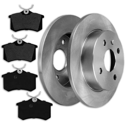 Hausmarke Bremsscheiben 247mm + Beläge Hinten Passend Für Citroen Berlingo C4 C3 C2 Xsara: Bremsscheibe Citroën: 1618861980 Citroën: 4246w9 Citroën: 4246x8 Citr Hausmarke Bremsscheiben 247mm + Beläge Hinten Passend Für Citroen Berlingo C4 C3 C2 Xsara: Bremsscheibe Citroën: 1618861980 Citroën: 4246w9 Citroën: 4246x8 Citr