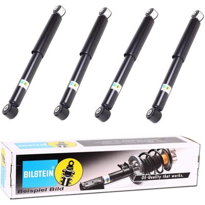 4x Bilstein B4 Gasdruck Stossdämpfer Vorne+hinten Für Mercedes T1 601 602: Stoßdämpfer Abakus: 23202088 Aic: 52613 Al-ko: 101570 Al-ko: 201080 Ap Xene 4x Bilstein B4 Gasdruck Stossdämpfer Vorne+hinten Für Mercedes T1 601 602: Stoßdämpfer Abakus: 23202088 Aic: 52613 Al-ko: 101570 Al-ko: 201080 Ap Xene