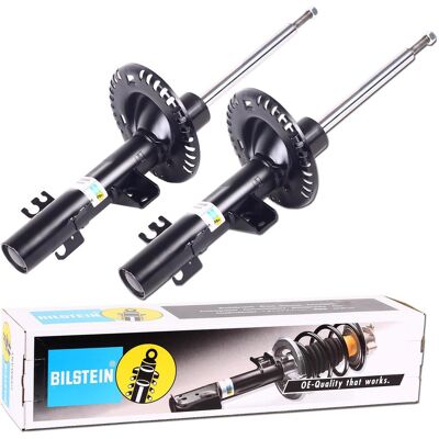 2x Bilstein B4 Stossdämpfer Vorne Passend Für Fiat Stilo Bravo Ii Lancia Delta 3: Stoßdämpfer Abakus: 23201092 Abakus: 23201143 Abakus: 23201144 Abaku 2x Bilstein B4 Stossdämpfer Vorne Passend Für Fiat Stilo Bravo Ii Lancia Delta 3: Stoßdämpfer Abakus: 23201092 Abakus: 23201143 Abakus: 23201144 Abaku