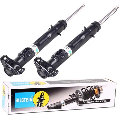 2x Bilstein B4 Stoßdämpfer Hinterachse Passend Für Ford Tourneo Transit Courier: Stoßdämpfer Abakus: 23202162 Al-ko: 110013 Ap Xenergy: X8002343 Ashik 2x Bilstein B4 Stoßdämpfer Hinterachse Passend Für Ford Tourneo Transit Courier: Stoßdämpfer Abakus: 23202162 Al-ko: 110013 Ap Xenergy: X8002343 Ashik