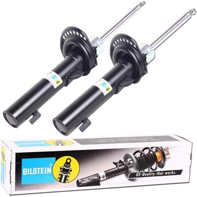 2x Bilstein B4 Gasdruck Stossdämpfer Vorne Passend Für Fiat Doblo Ab Bj. 10.2005: Stoßdämpfer Al-ko: 301153 Ap Xenergy: X631334 Bilstein: 22172433 Bog 2x Bilstein B4 Gasdruck Stossdämpfer Vorne Passend Für Fiat Doblo Ab Bj. 10.2005: Stoßdämpfer Al-ko: 301153 Ap Xenergy: X631334 Bilstein: 22172433 Bog
