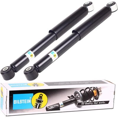 2x Bilstein B4 Stossdämpfer Hinten Passend Für Chrysler Voyager I-iv Dodge: Stoßdämpfer Al-ko: 103383 Ap Xenergy: X080344 Ashika: Ma90007 Bilstein: 19 2x Bilstein B4 Stossdämpfer Hinten Passend Für Chrysler Voyager I-iv Dodge: Stoßdämpfer Al-ko: 103383 Ap Xenergy: X080344 Ashika: Ma90007 Bilstein: 19