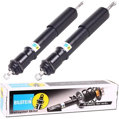 2 Bilstein B4 Gasdruck Stossdämpfer Hinten Passend Für Mercedes Ml M-klasse W163: Stoßdämpfer Abakus: 23202052 Ashika: Ma01053 Bilstein: 19124568 Bils 2 Bilstein B4 Gasdruck Stossdämpfer Hinten Passend Für Mercedes Ml M-klasse W163: Stoßdämpfer Abakus: 23202052 Ashika: Ma01053 Bilstein: 19124568 Bils