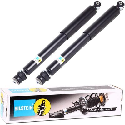 2x Bilstein B4 Gasdruck Stossdämpfer Hinten Passend Für Daewoo Korando Kj Cabrio: Stoßdämpfer Ap Xenergy: X310344 Bilstein: 19140414 Mando: Ex45301062 2x Bilstein B4 Gasdruck Stossdämpfer Hinten Passend Für Daewoo Korando Kj Cabrio: Stoßdämpfer Ap Xenergy: X310344 Bilstein: 19140414 Mando: Ex45301062