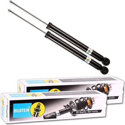 2x Bilstein B4 Gasdruck Stossdämpfer Hinten Passend Für Audi A3 8l Bj. 1996-2003: Stoßdämpfer Abakus: 23202001 Abakus: 23202003 Al-ko: 106703 Ap Xener 2x Bilstein B4 Gasdruck Stossdämpfer Hinten Passend Für Audi A3 8l Bj. 1996-2003: Stoßdämpfer Abakus: 23202001 Abakus: 23202003 Al-ko: 106703 Ap Xener