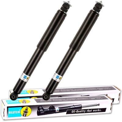 Bilstein - B4 - Gasdruck - Hinterachse - Opel Omega B Caravan Bilstein - B4 - Gasdruck - Hinterachse - Opel Omega B Caravan