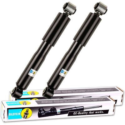 2x Bilstein B4 Stossdämpfer Hinten Passend Für Opel Antara + Chevrolet Captiva: Stoßdämpfer Abakus: 23202140 Al-ko: 208313 Ap Xenergy: X084345 Ashika: 2x Bilstein B4 Stossdämpfer Hinten Passend Für Opel Antara + Chevrolet Captiva: Stoßdämpfer Abakus: 23202140 Al-ko: 208313 Ap Xenergy: X084345 Ashika: