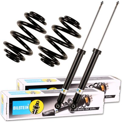 Bilstein B4 Gasstoßdämpfer - Fahrwerkskit Bilstein B4 Gasstoßdämpfer - Fahrwerkskit