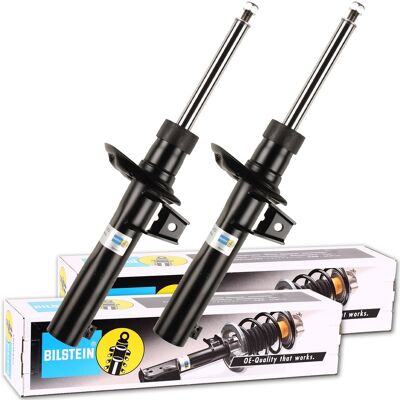2x Bilstein B4 Stossdämpfer Vorne Für Audi A3 8v Seat Leon 5f Skoda Superb 3v: Stoßdämpfer Abakus: 23201058 Abakus: 23201170 Al-ko: 305943 Al-ko: 3059 2x Bilstein B4 Stossdämpfer Vorne Für Audi A3 8v Seat Leon 5f Skoda Superb 3v: Stoßdämpfer Abakus: 23201058 Abakus: 23201170 Al-ko: 305943 Al-ko: 3059