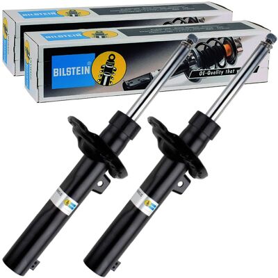 2x Bilstein B4 Gas Stossdämpfer Vorne Für Vw Golf 4 Beetle Leon Audi A3 Octavia: Stoßdämpfer Abakus: 23201001 Aic: 52032 Al-ko: 302103 Al-ko: 302113 A 2x Bilstein B4 Gas Stossdämpfer Vorne Für Vw Golf 4 Beetle Leon Audi A3 Octavia: Stoßdämpfer Abakus: 23201001 Aic: 52032 Al-ko: 302103 Al-ko: 302113 A