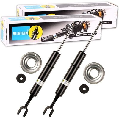 2x Bilstein B4 Stossdämpfer Vorne Passend Für Audi A4 8e B7 + Seat Exeo 3r: Stoßdämpfer Abakus: 23201052 Al-ko: 201093 Al-ko: 201103 Ap Xenergy: X8453 2x Bilstein B4 Stossdämpfer Vorne Passend Für Audi A4 8e B7 + Seat Exeo 3r: Stoßdämpfer Abakus: 23201052 Al-ko: 201093 Al-ko: 201103 Ap Xenergy: X8453