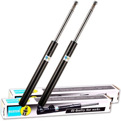 2x Bilstein B4 Gasdruck Stossdämpfer Vorne Passend Für Volvo 240 260 Limo Kombi: Stoßdämpfer Al-ko: 405130 Al-ko: 405133 Bilstein: 21030314 Bilstein: 2x Bilstein B4 Gasdruck Stossdämpfer Vorne Passend Für Volvo 240 260 Limo Kombi: Stoßdämpfer Al-ko: 405130 Al-ko: 405133 Bilstein: 21030314 Bilstein: