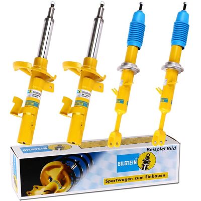 4x Bilstein B6 Sport Stossdämpfer Vorne+hinten Passend Für Alfa Romeo Giulietta: Stoßdämpfer Abakus: 23202244 Alfa Romeo: 50518821 Alfa Romeo: 5051903 4x Bilstein B6 Sport Stossdämpfer Vorne+hinten Passend Für Alfa Romeo Giulietta: Stoßdämpfer Abakus: 23202244 Alfa Romeo: 50518821 Alfa Romeo: 5051903