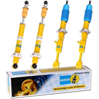 4 Bilstein B6 Sport Gasdruck Stossdämpfer Vorne Hinten Für Audi A4 B5 Quattro: Stoßdämpfer Al-ko: 101693 Al-ko: 810009 Ashika: Ma00844 Audi: 8d0513029 4 Bilstein B6 Sport Gasdruck Stossdämpfer Vorne Hinten Für Audi A4 B5 Quattro: Stoßdämpfer Al-ko: 101693 Al-ko: 810009 Ashika: Ma00844 Audi: 8d0513029