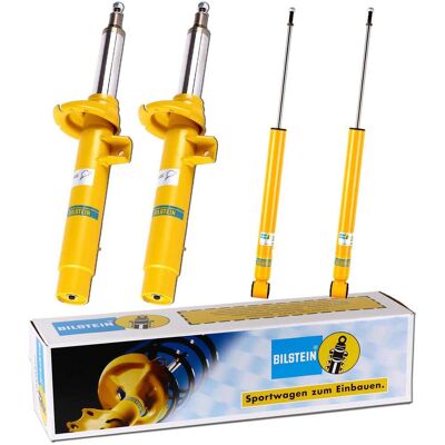 Bilstein - B6 Gas - Vorne - Hinten - Shock Absorber Bilstein - B6 Gas - Vorne - Hinten - Shock Absorber