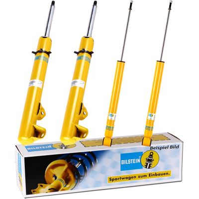 4x Bilstein B6 Sport Stoßdämpfer Vorne+hinten Passend Für Alfa Romeo 159 Spider: Stoßdämpfer Abakus: 23202114 Alfa Romeo: 50515181 Alfa Romeo: 5051518 4x Bilstein B6 Sport Stoßdämpfer Vorne+hinten Passend Für Alfa Romeo 159 Spider: Stoßdämpfer Abakus: 23202114 Alfa Romeo: 50515181 Alfa Romeo: 5051518