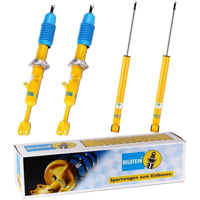 4 Bilstein B6 Sport Gasdruck Stossdämpfer Vorne + Hinten Für Vw Passat 3b Syncro: Stoßdämpfer Abakus: 23201002 Abakus: 23201063 Abakus: 23201130 Abaku 4 Bilstein B6 Sport Gasdruck Stossdämpfer Vorne + Hinten Für Vw Passat 3b Syncro: Stoßdämpfer Abakus: 23201002 Abakus: 23201063 Abakus: 23201130 Abaku
